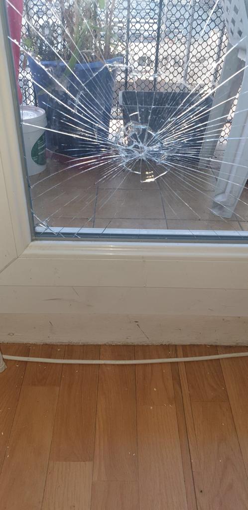 Dépannage vitrerie Asnières sur Seine