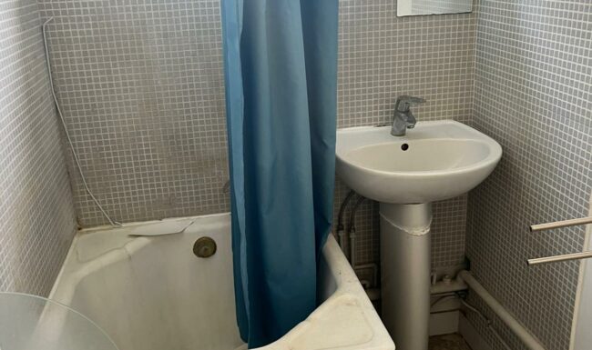 rénovation complète salle de bains asnières sur seine