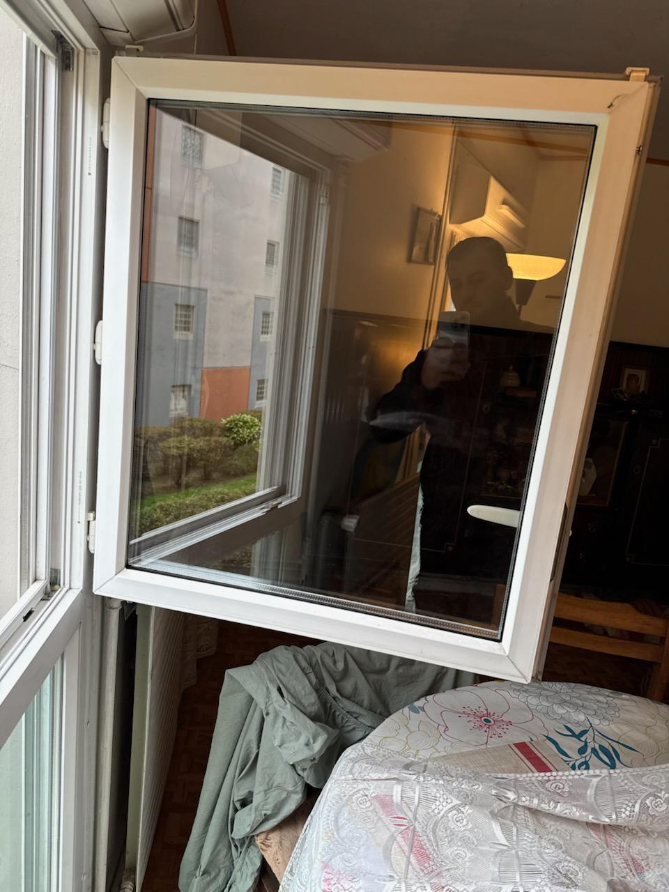 Vitrier Asnières sur Seine 92