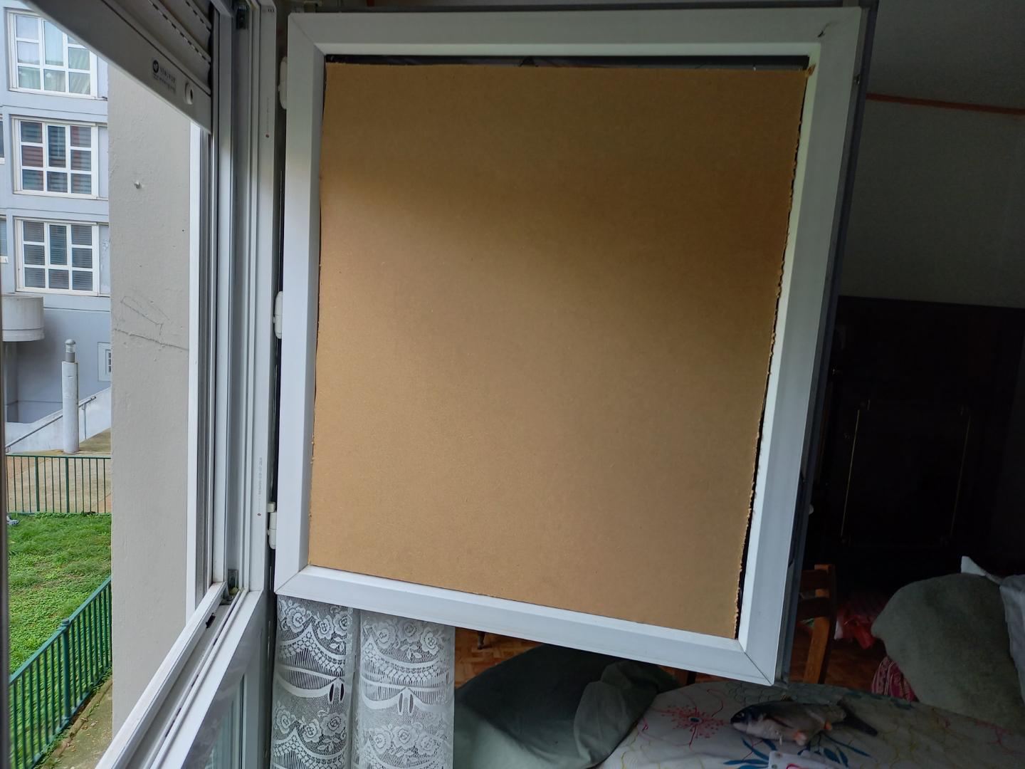 Vitrier Asnières sur Seine